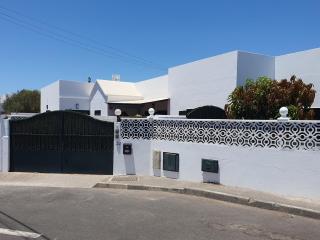 Casa El Eco del Volcán 2 - Teguise - 8