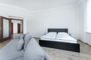 Apartmán Riegrovo náměstí - 7