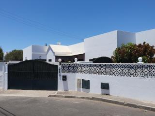 Casa El Eco del Volcán 1 - Teguise - 7