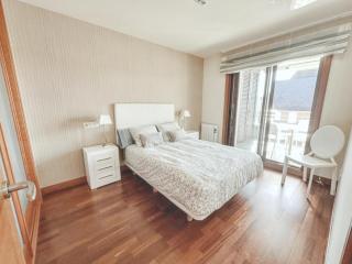 Apartamento Decanelas - Sanxenxo - 9