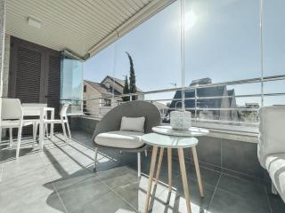 Apartamento Decanelas - 1