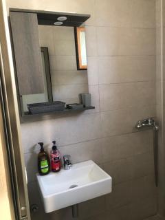 Daniela Apartments - Nea Roda - 9