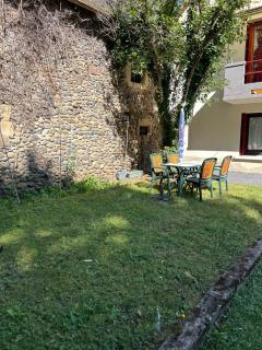 A louer appartement t2 - Espalion - 1