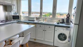Grand appartement lumineux vue mer - La Rochelle - 7