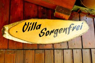 Villa Sorgenfrei - 8