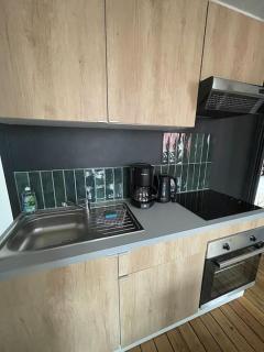 Confort - 4 pers - WIFI - plage à 400 m - Berck-sur-Mer - 2