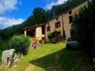 Le Clos Ségur - Leychert - 9