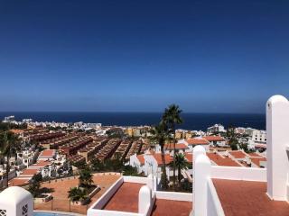 Apartamento Birgitt en Aloha Garden con vista mar y piscina - Adeje - 3