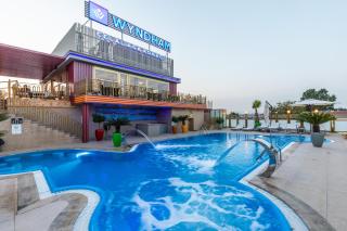 Wyndham Istanbul Old City - Istanbul - 9