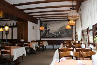 Hotel zu den Burgen - Kamp-Bornhofen - 3