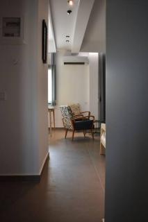 Ba & Bu Apartment 1 - Katerini - 7