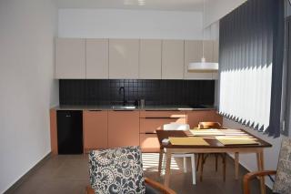 Ba & Bu Apartment 1 - Katerini - 5
