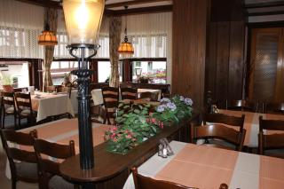 Hotel zu den Burgen - Kamp-Bornhofen - 2