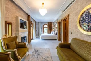 Wyndham Istanbul Old City - Istanbul - 8