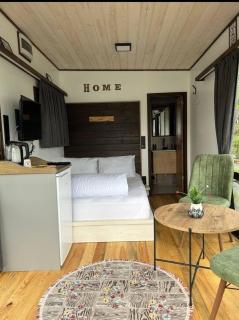 Danzi camping tiny house - Rize - 2