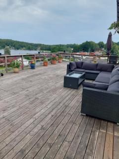 Villa med sjöutsikt - 0