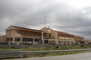 Hotel Alameda - Alba de Tormes - 5