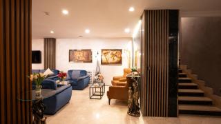 GRAND ANİ HOTEL - Kars - 3