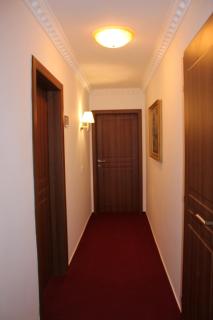 Hotel zu den Burgen - Kamp-Bornhofen - 1