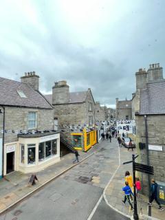 Fort Charlotte Guest House - Lerwick - 1