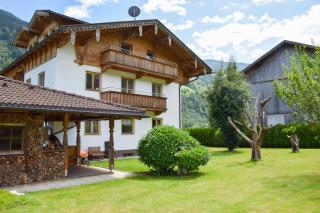 Ferienhaus Wachterhof Aschau im Zillertal - Aschau - 1