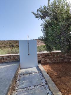 Ktima Elea Antiparos - Andiparo - 5