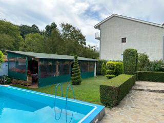 Etno kuća Trifunović - Pretrešnja - 5