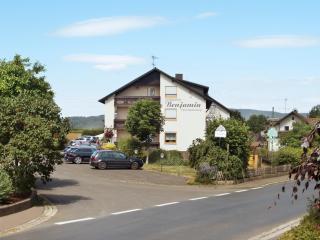 Landgasthof Benjamin - Treffelstein - 0