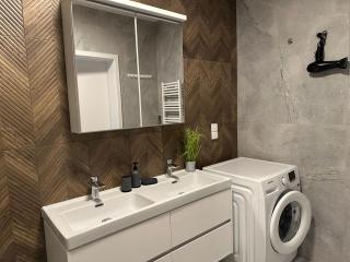 Amko Style Apartamenty Las Palmas Villa Pilice - Jastrzębia Góra - 1