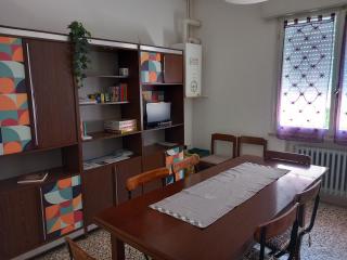 Ampio appartamento per 4/6 pers - Cesenatico - 9