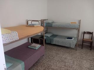 Ampio appartamento per 4/6 pers - Cesenatico - 6