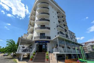 Hotel Coral - Eforie Nord - 7
