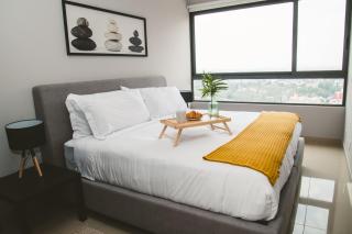 19B- Great Apartment Fast WiFi and Pool 1BR 1BA - 6