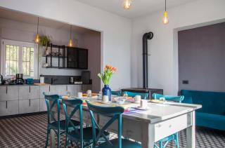 Moncrivel Rooms & Relax - 6