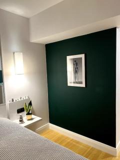 45th floor of sunrises & sunsets - 3