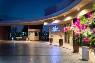 Marina Hotel - Kuwait - 8