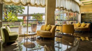 Marina Hotel - Kuwait - 7
