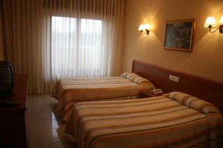 Hotel Alameda - Alba de Tormes - 2
