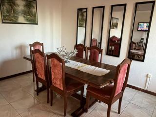 Casa da Isilda ,three bedrooms - Estreito da Calheta - 3