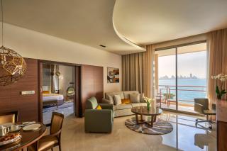 Marina Hotel - Kuwait - 1