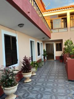 Casa da Isilda ,three bedrooms - Estreito da Calheta - 6