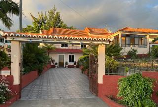 Casa da Isilda ,three bedrooms - Estreito da Calheta - 8