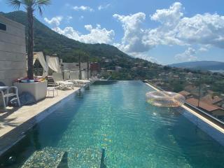 Infinity Panorama Apartment - Tivat - 9