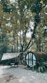 Time Capsule Retreat, Sungai Lembing - Sungai Lembing - 3