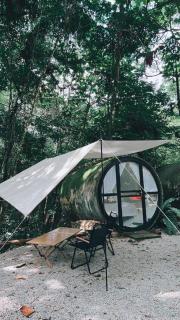 Time Capsule Retreat, Sungai Lembing - 2