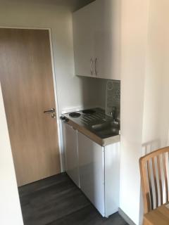 Im alten Büro - Kelberg - 5
