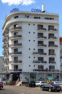Hotel Coral - Eforie Nord - 6