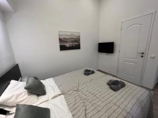 D58 Apartments in the city center - Budapest - 4