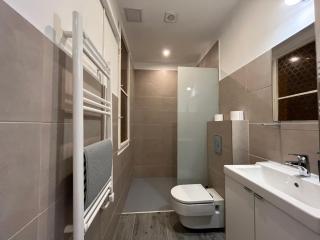 D58 Apartments in the city center - Budapest - 2