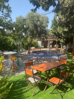 Damla Hotel Baku - 2